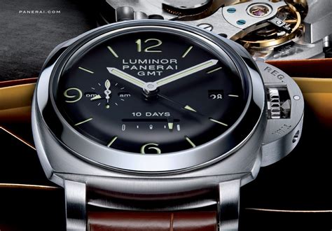 panerai replica uk|watches that look like panerai.